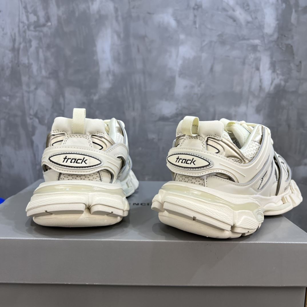 Balenciaga Track Shoes